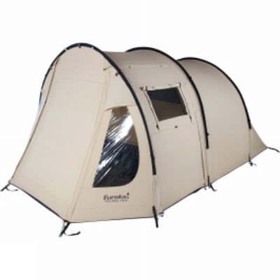 Eureka Wild Basin 4 BTC Tent Sand Eureka Wild Basin 4 BTC Tent Sand
